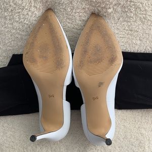 something navy dina pump